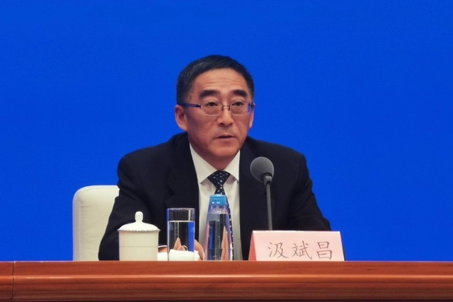 山东省青岛市政协原党组书记,主席汲斌昌被双开