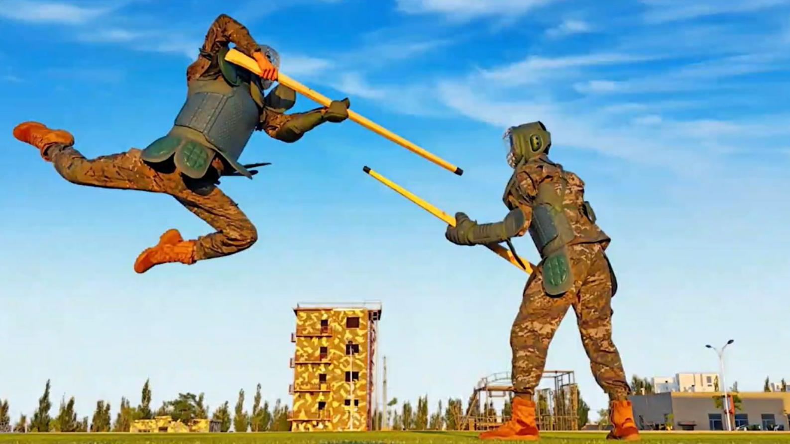 今天,用炫酷超燃