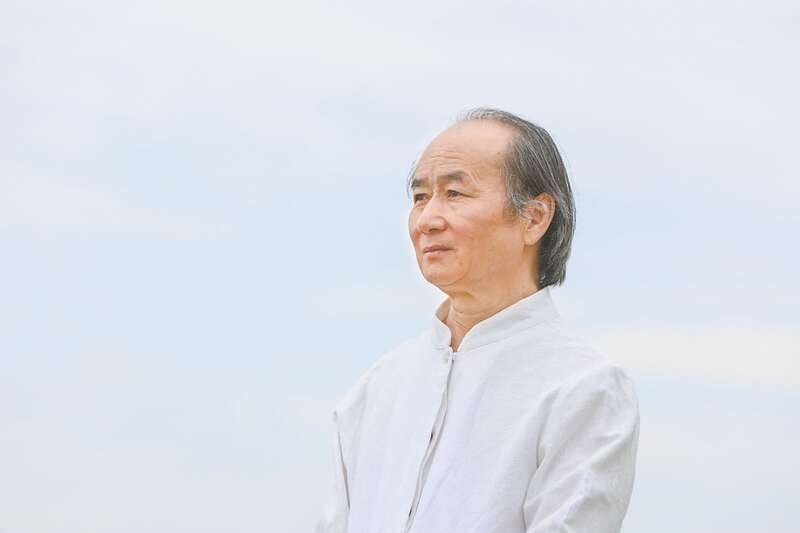作家刘亮程:史诗是辽阔大地,给了我巨大的梦空间
