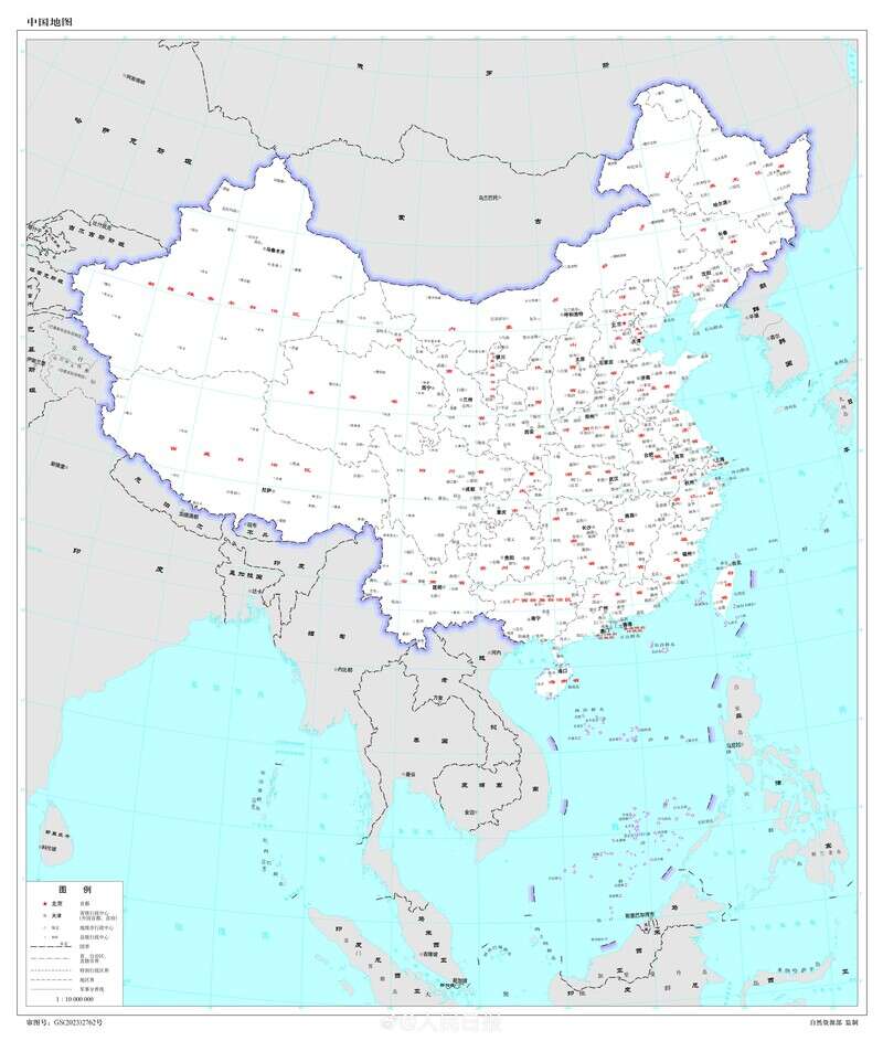 沙俄侵占中国领土版图图片