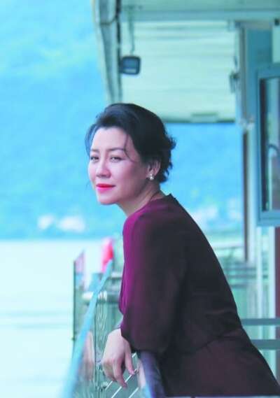 崩坏3角色排行_《东方之子》栏目介绍(2)