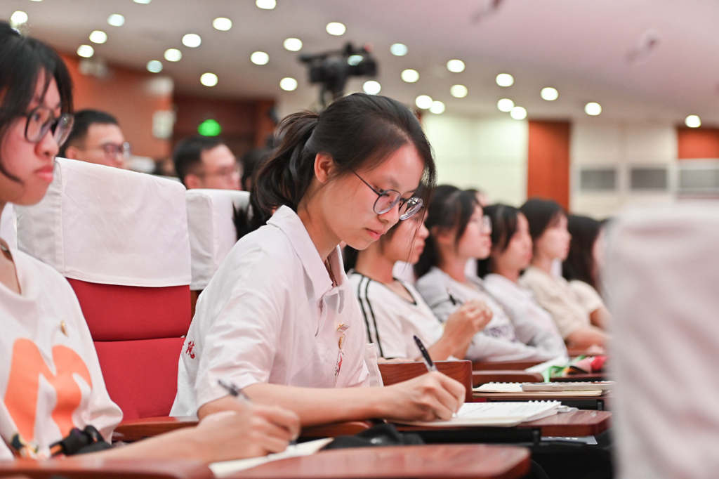 J9九游会 九游会J9华农人的文化自信从何而来？(图2)