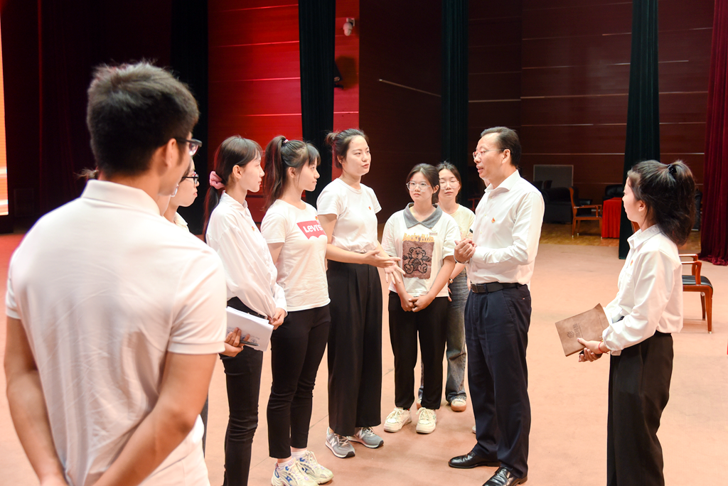 J9九游会 九游会J9华农人的文化自信从何而来？(图3)