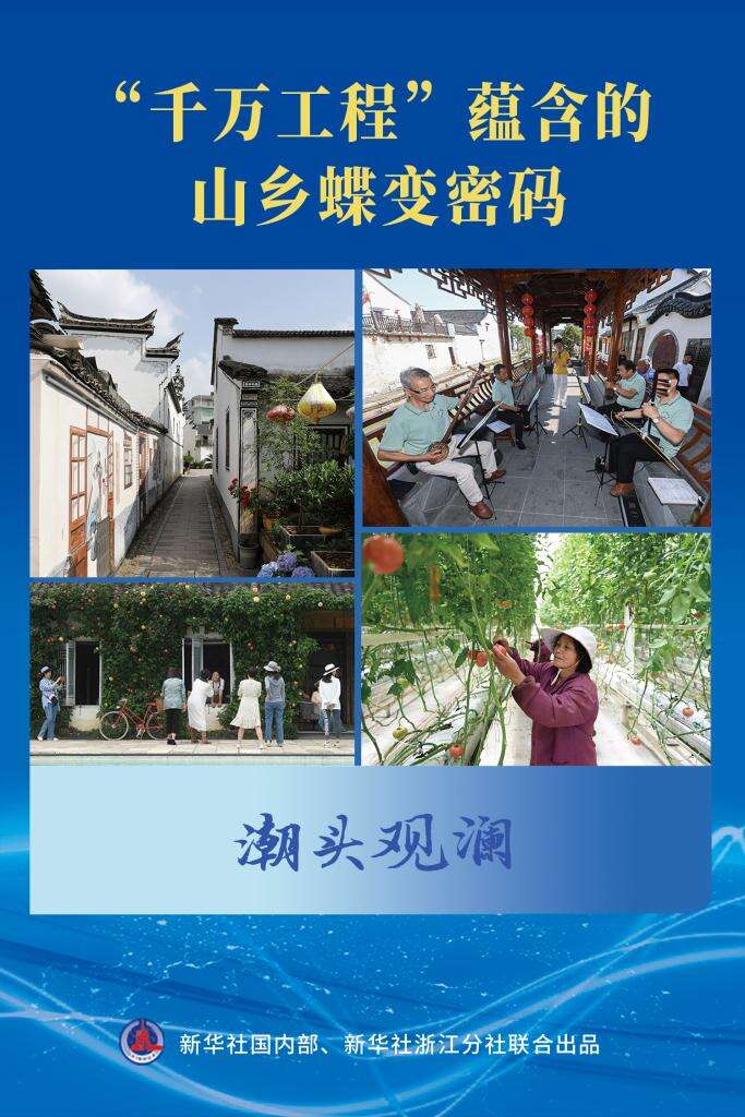 20日上午,习近平总书记在浙江省金华市考察时,来到义乌市后宅街道