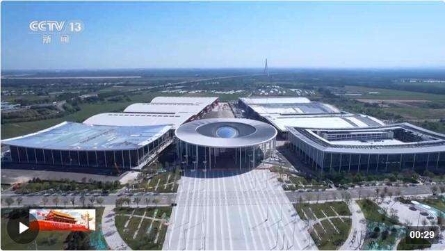 上一年我国展会经济直接产量近5000亿元