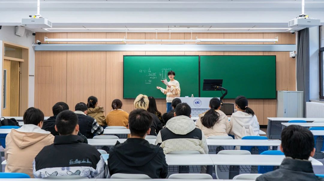 夯实坚强"主结构"加强班级学风建设创建学习共同体在班团引领带动下