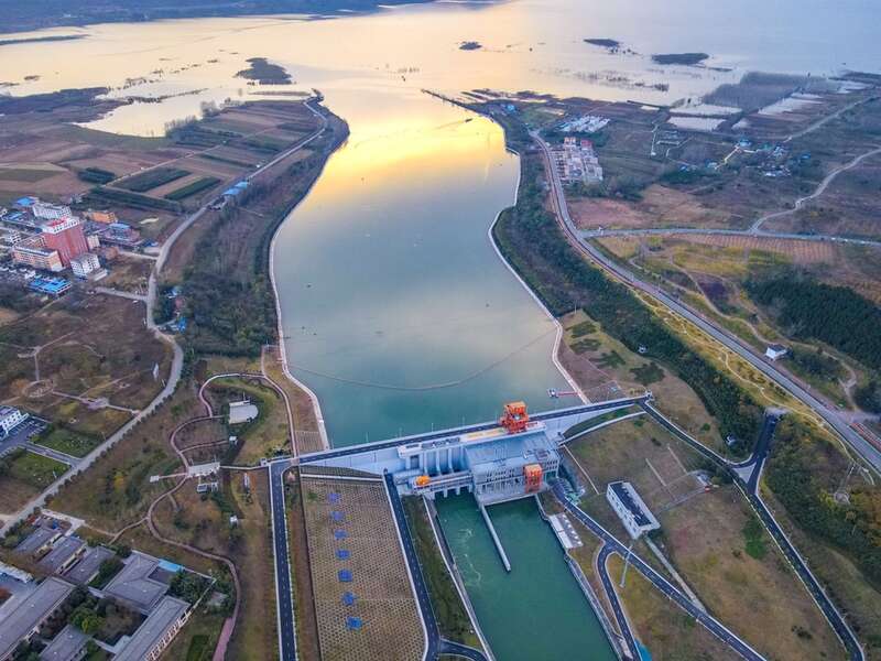 杭州改造模式”让市民用上“放心水”凤凰联盟官网(图1)