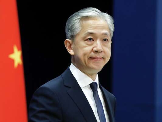 外交部：中国已成为知识产权大国和世界创新版图的重要一极(图1)