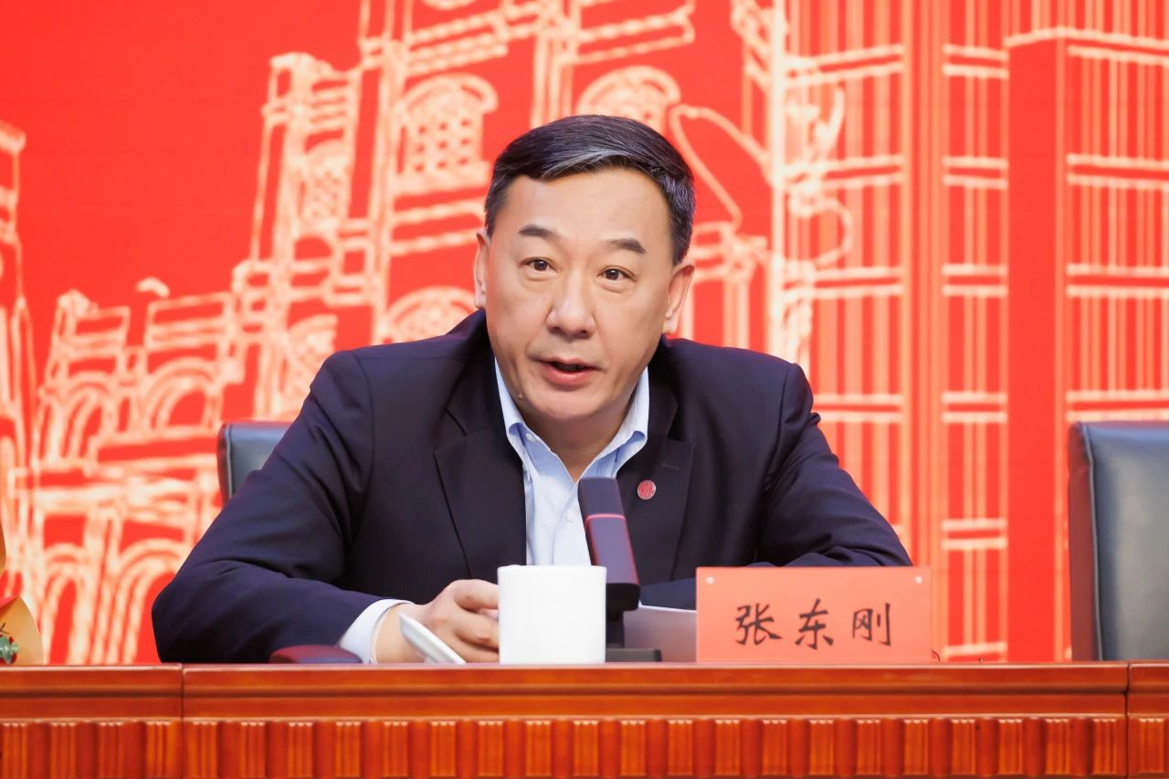 这场暖心仪式有祝福有敬意更有赓续……(图1)