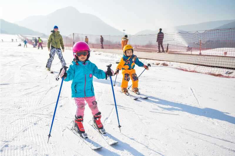 博业体育官网大学生有优惠儿童却是价北京滑雪场为啥没儿童票？(图1)
