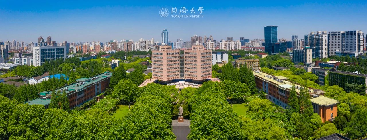 同济医学院校区图片