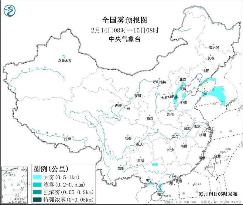 返程路上的你長江中下游大風降溫上線記得添衣