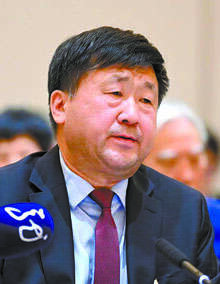 代表的关注也写在白皮书的文本里