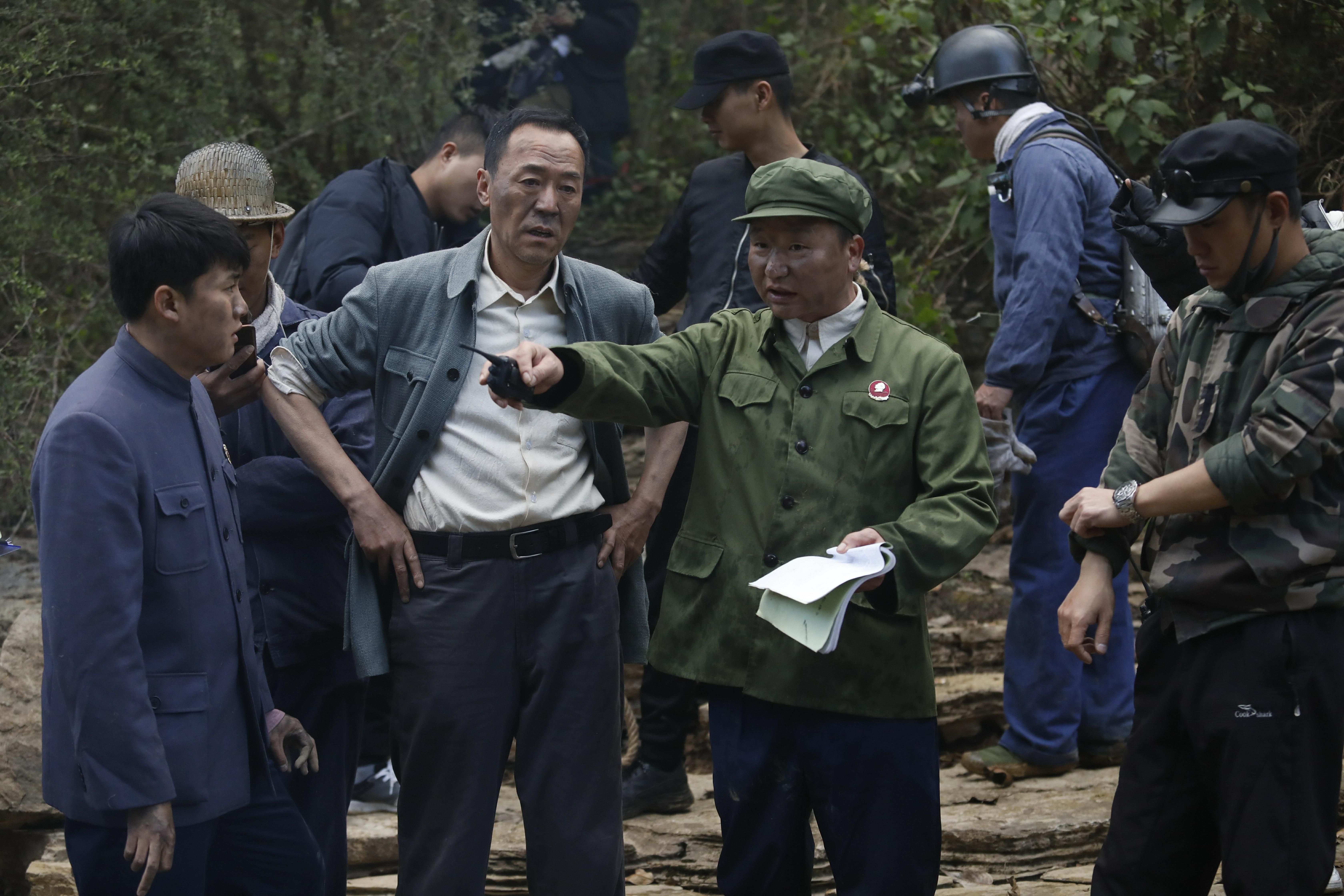 继重大主题电视剧《一路向前》以收视率持续破2,全网同时段持续第一的