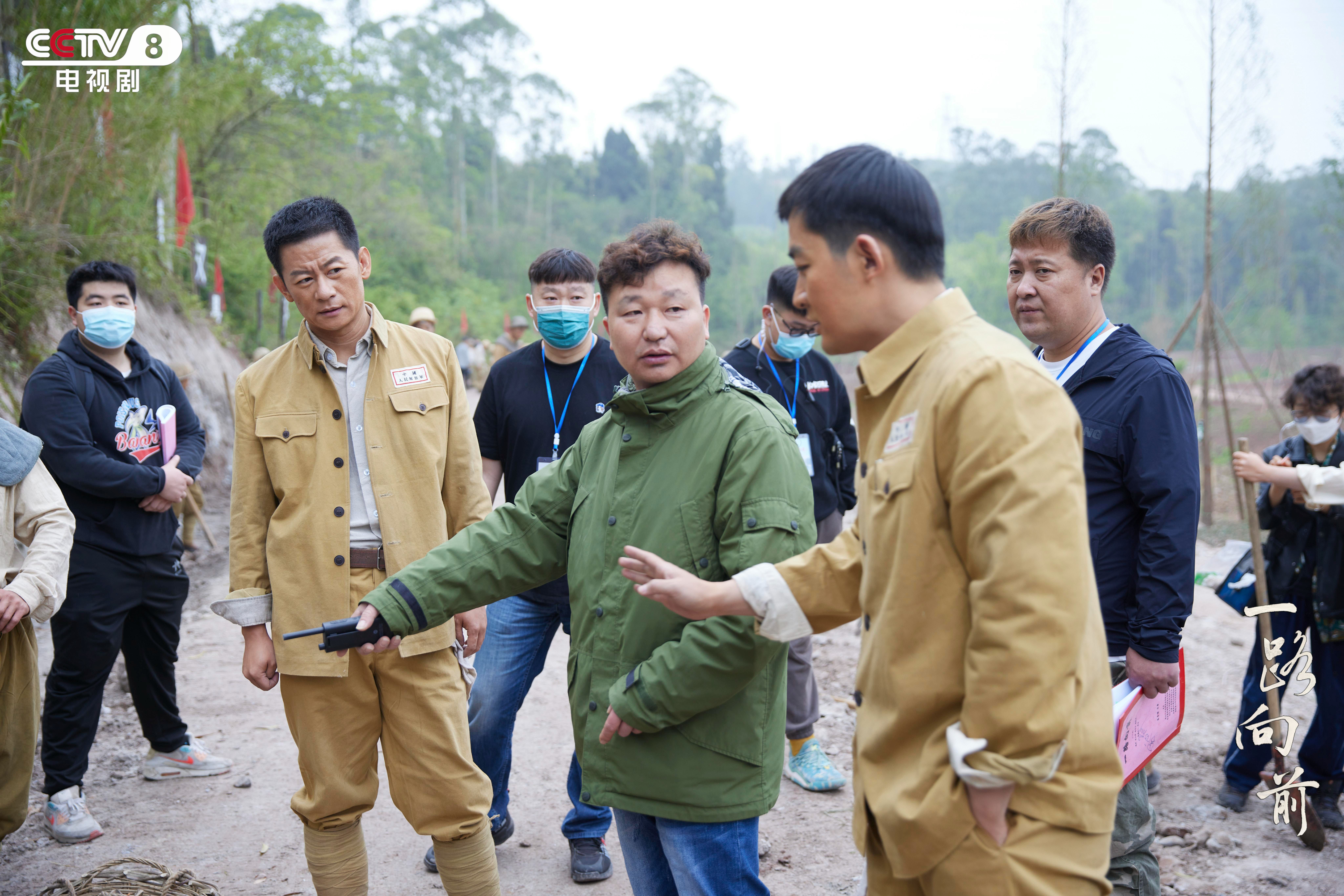 是一场重头戏,是感情这条辅线上最重要的一场戏;如果按照剧本的设定拍