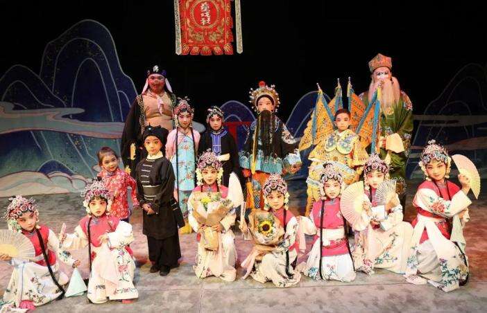 传承传统、经典创新，《童戏社3》将在繁星戏剧村上演