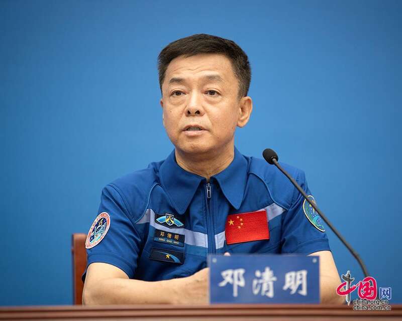 世界航天日：致敬中国的航天英雄们！