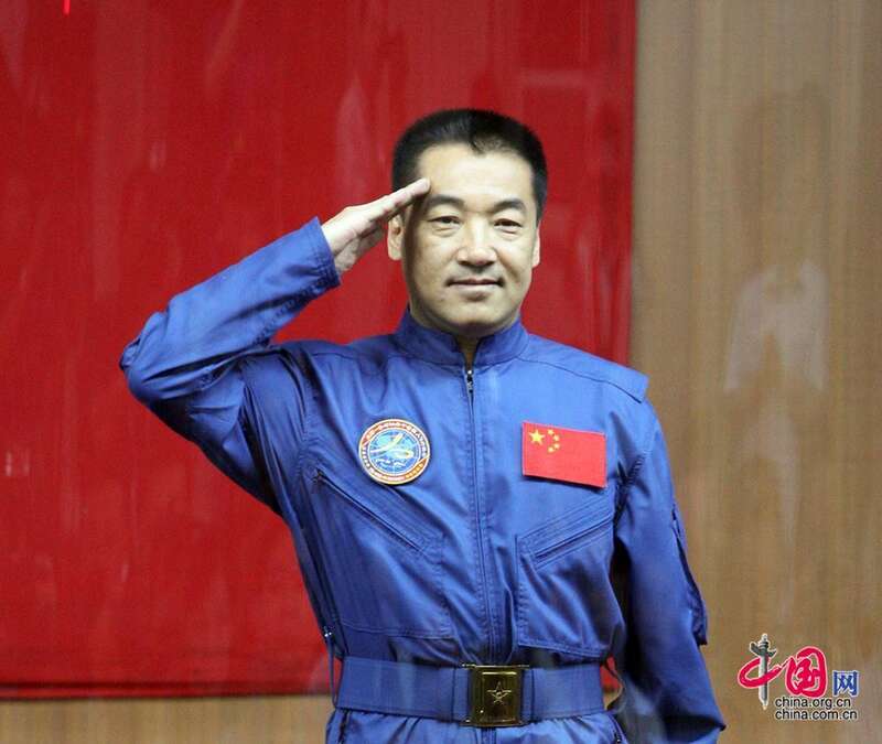 世界航天日：致敬中国的航天英雄们！