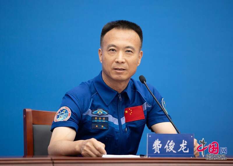 世界航天日：致敬中国的航天英雄们！