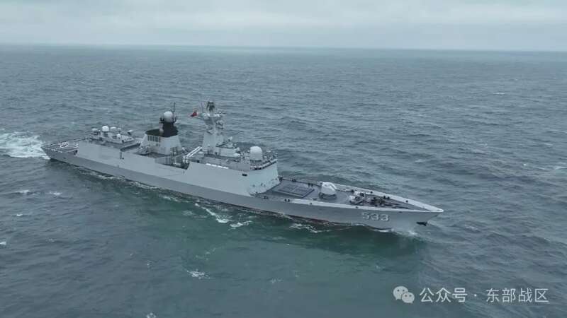 海军 航母 舰 军事 800_450