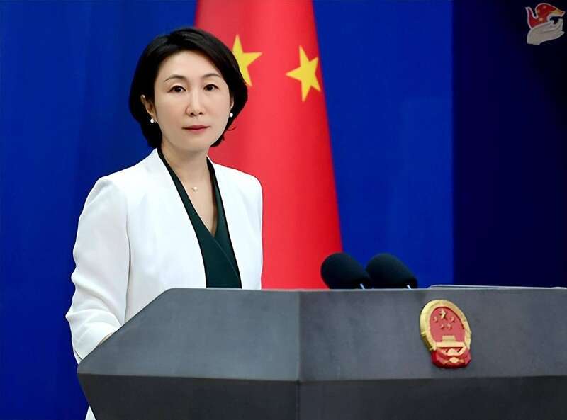 中方談菲軍方否認(rèn)菲方人員槍指中國海警：不要制造事端