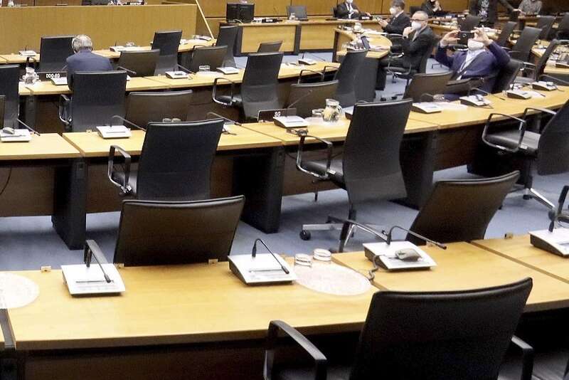 中國代表：對抗解決不了伊朗核問題