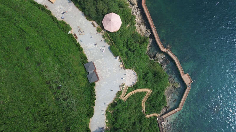习关切事更好守护我们共同的“蓝色家园”(图3)