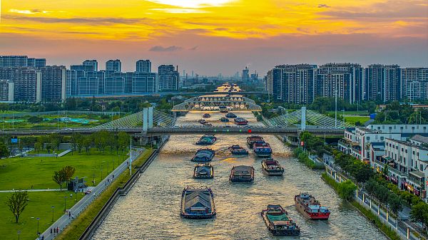 温情笔触折射年画背后历史图景