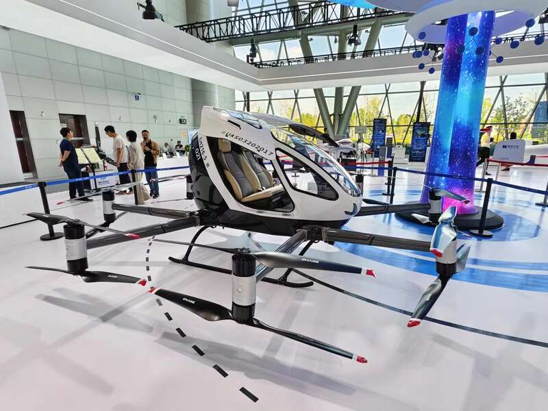 【2024打卡中国】Amazing安徽！外国网红在世界制造业大会上开启中国制造之旅（组图）_fororder_微信图片_20240923111920