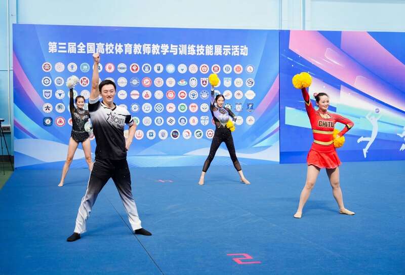 2024-2025 中国大学生排球联赛（高水平组）总决赛在厦门盛大开幕