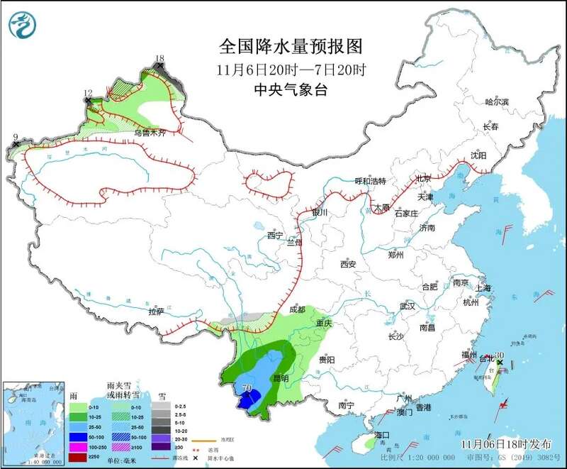 青年早新闻｜首次海军重型舰载战斗机来了(图3)