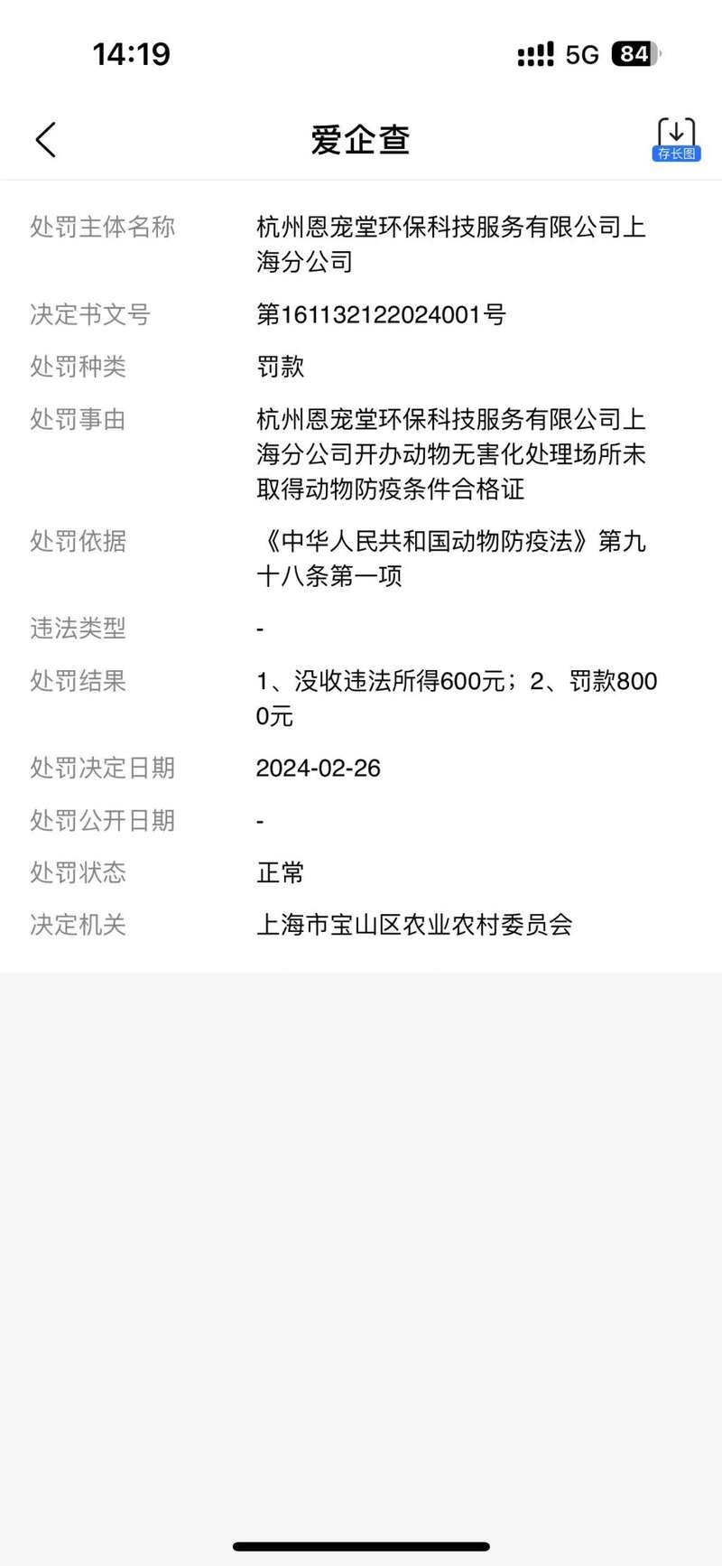 上海一宠物殡多米体育网址葬店开到小区门口引争议记者探访发现店招已拆(图3)