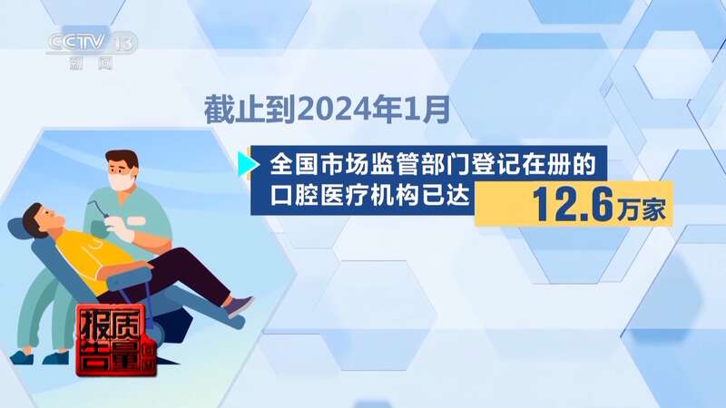 看颗牙8家诊所给出4种方案 总台曝光口腔医疗ob体育入口机构乱象(图27)