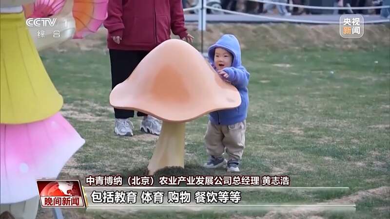 星空体育悬崖上的咖啡馆蘑菇尝鲜游清明假期这些旅行玩法很有趣(图7)