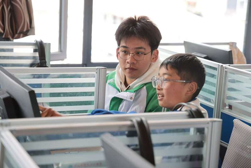 为验证“高反风险预测”小程序这群高中生真去了趟高原(图5)