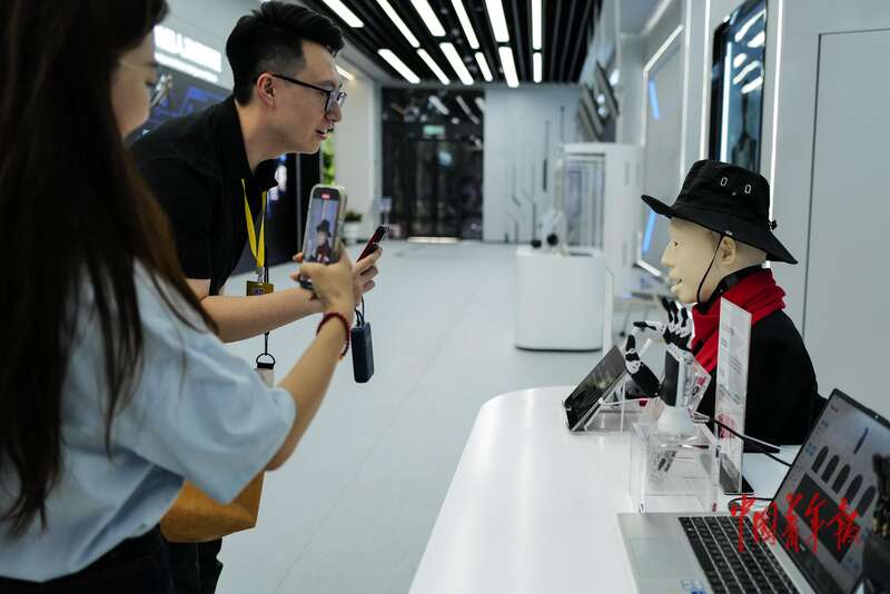 进博会农食产品展区上演“从全球农场到中国餐桌”