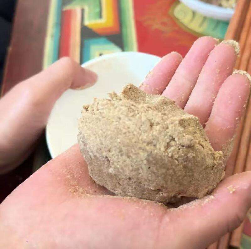 【赴西部,时代青年新舞台】“这娃娃,扎劲得很”