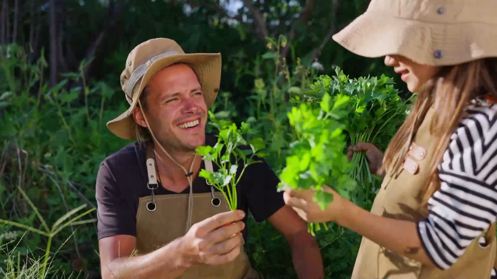 华体会- 华体会体育官网- 体育APP下载全球连线｜瑞典“新农人”在大理感受中国乡村活力