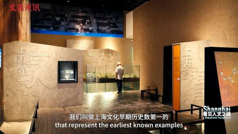 九游app:高蒙河、文少卿:从崧泽文化到长江口二号古船(图7)