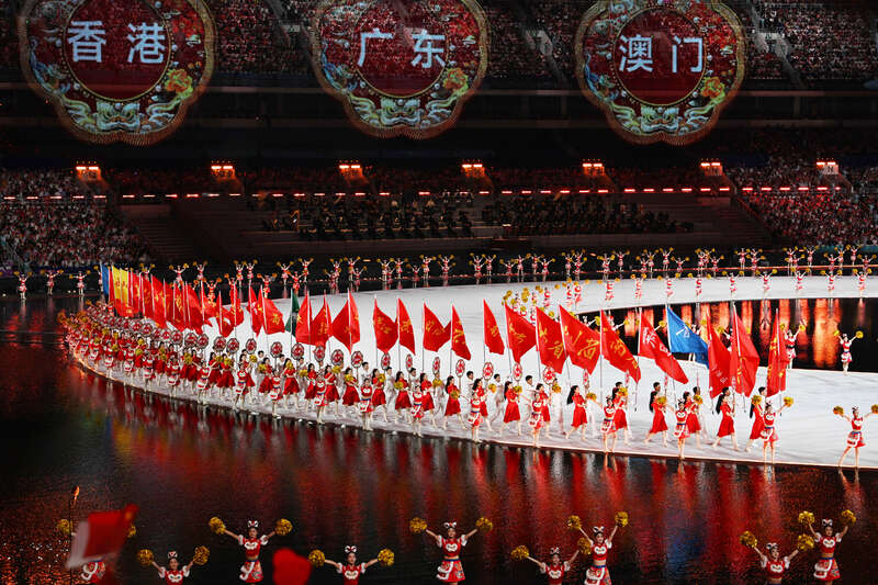 全民华体会- 华体会体育官方网站- 体育APP下载全运：打破“赛场”和“生活”的界限