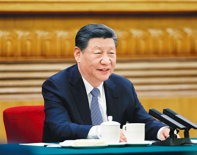 必威betway官方网站习近平：因地制宜发展新|老司机软件库 软件合集|质生产力 (2023-05-23)