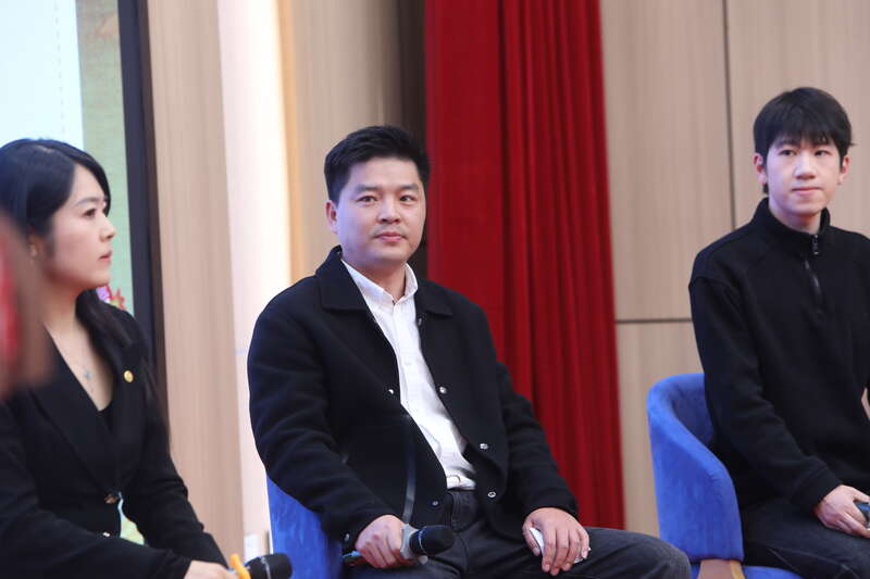 图片[5]-2025青年国潮品牌共创周 “青睐”之地文旅主题交流会在京举办-华闻时空