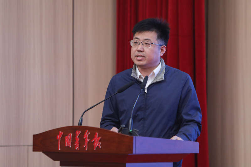 图片[1]-2025青年国潮品牌共创周 “青睐”之地文旅主题交流会在京举办-华闻时空