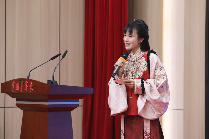 图片[2]-2025青年国潮品牌共创周 “青睐”之地文旅主题交流会在京举办-华闻时空