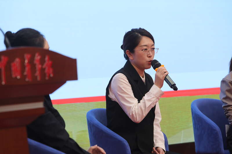 图片[6]-2025青年国潮品牌共创周 “青睐”之地文旅主题交流会在京举办-华闻时空