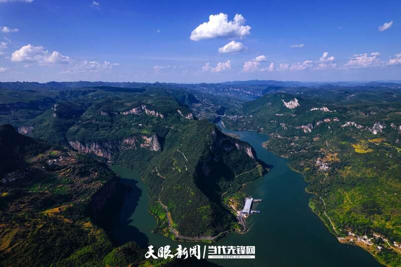 算清猕猴桃“碳足迹”把长江保护前置到果园里(图1)