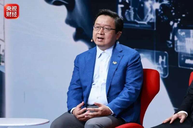 全球客户“反向出差”到中国(图4)