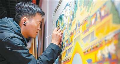 文旅融合科技赋能(在中国·看中国)(图4)