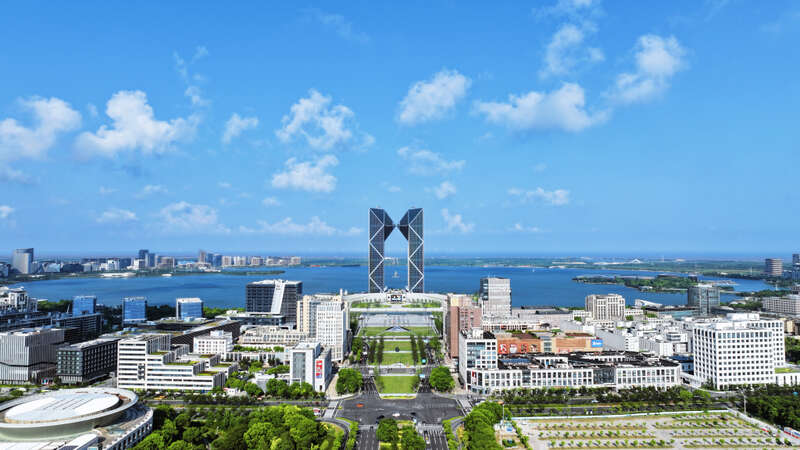 临港新片区：不止于“开一扇门”(图1)