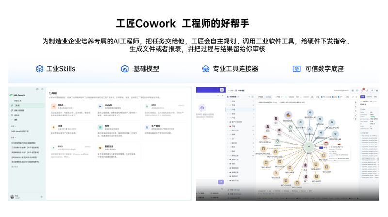 雪浪云打造“AI总工程师”探索工业智能化新路径(图1)